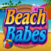 เกมสล็อต Beach Babes